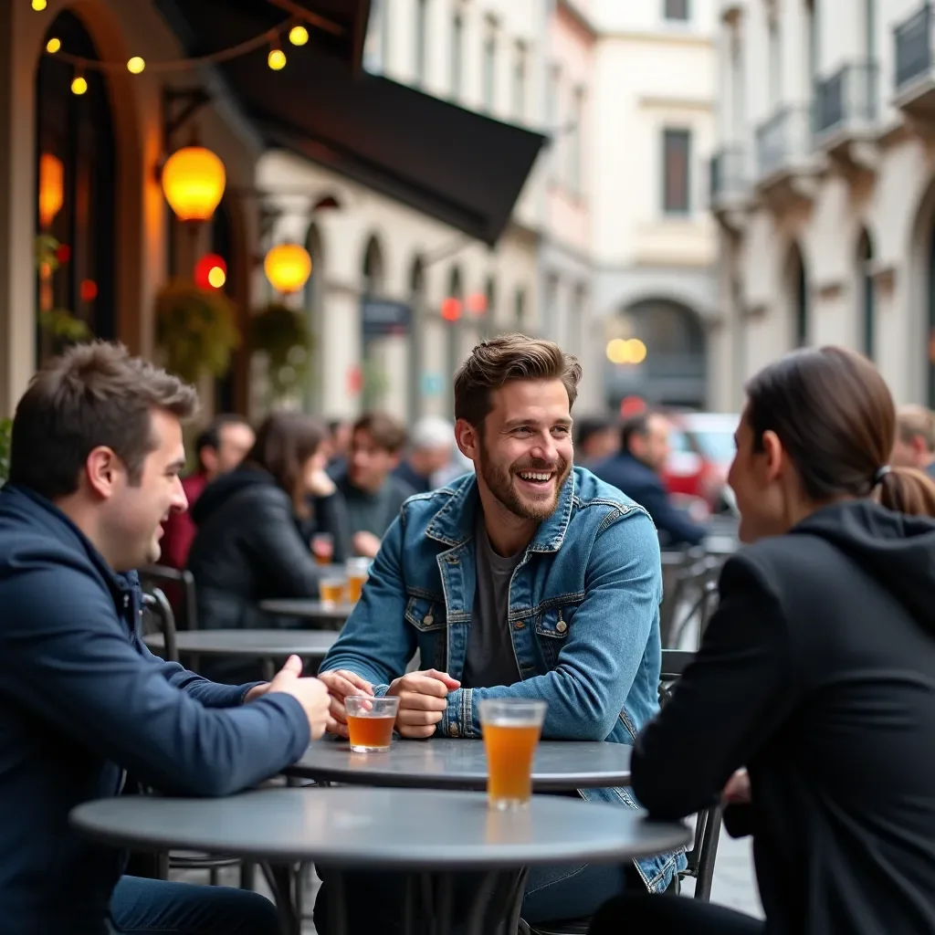 Innovation workspace